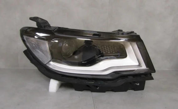 LAMPA PRZÓD JEEP COMPASS 2 II KSENON NIESKRĘTNY 16-20 RH PRAWA 0053488815 Dostępne od ręki