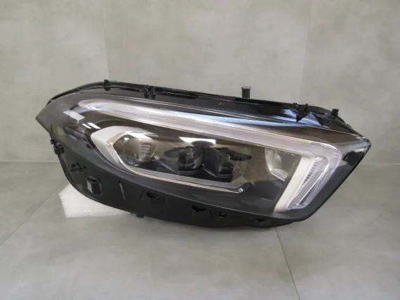 Kup online Lampa przód Mercedes A Klasa W177 MULTIBEAM 18-22- RH