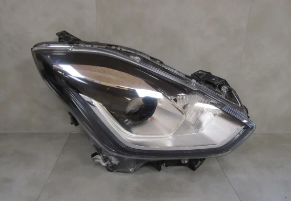 LAMPA PRZÓD SUZUKI SWIFT VI MK8 VIII LED RH 19-24 W2966 Ograniczona ilość
