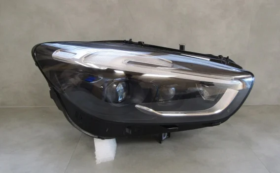 LAMPA PRZÓD MERCEDES B KLASA W247 LIFT MULTIBEAM 23- RH A2479061404 Wyprzedaż