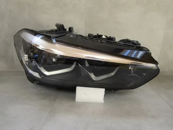 Premium Lampa przód BMW X5 G05 X6 G06 FULL LED 18-23 RH PRAWA 948178405
