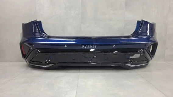 Hit cenowy Zderzak tył tylny Audi A3 8Y4 S-LINE Sportback LIFT 24-