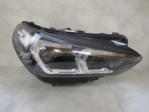 Nowy Lampa przód BMW X1 U11 FULL LED 22- RH 5A5BD48