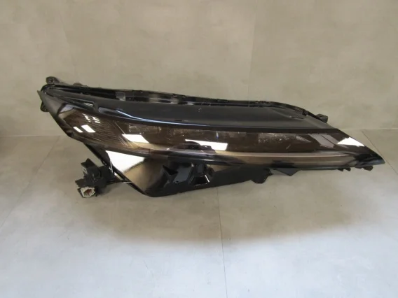 Bestseller LAMPA PRZÓD NISSAN ARIYA FULL LED RH PRAWA 22-
