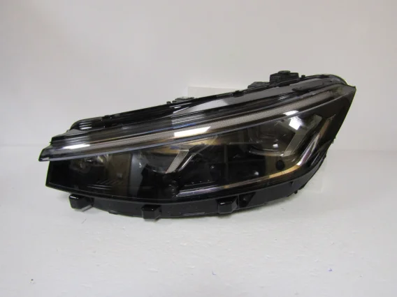 Promocja LAMPA PRZÓD VOLKSWAGEN PASSAT B9 FULL LED TOP 23- LH 3J1941035