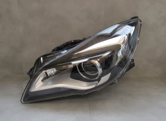LAMPA PRZÓD OPEL INSIGNIA A LIFT KSENON SKRĘTNY LH LEWA 13-17 1ZT011166-01 Okazja