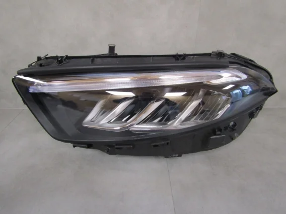 Lampa przód Mercedes A Klasa W177 LIFT LED PERFORMANCE 22- LH LEWA A1779062106 Oferta limitowana