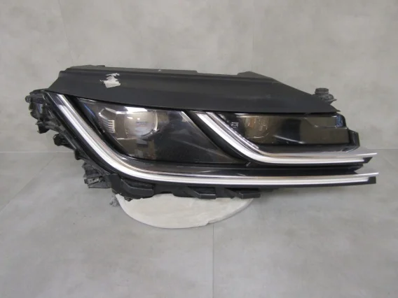 Lampa przód VW Arteon 3G8 FULL LED 17-24 RH PRAWA 3G8941036 Do wyczerpania zapasów