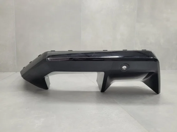 Oferta Dyfuzor spoiler dokładka tył tylny tylna lewy lewa BMW M5 G90 24-
