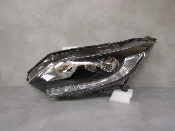 Ekspresowa dostawa LAMPA PRZÓD HONDA HR-V HRV II 2 LED 13-19 LH