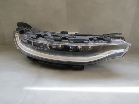 Cena promocyjna Lampa przód Kia Soul 3 III FULL LED 18-22 RH