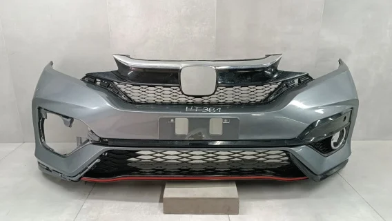 Zderzak przód przedni Honda Jazz FIT Sport RS IV Lift 18- Łatwy zwrot
