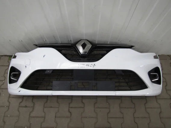 Nie przegap Zderzak przód przedni Renault Clio 5 V 19-