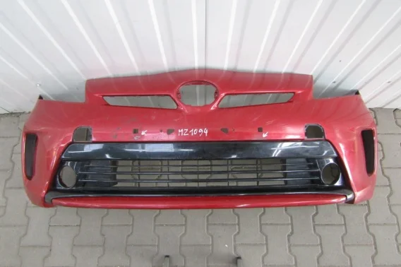 Zderzak przód Toyota Prius 3 III Lift 12-15 Ostatnia szansa