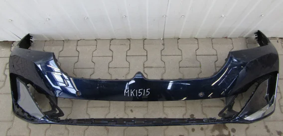 Zderzak przód przedni BMW 7 G11 G12 Lift LCI 19- Bezpieczne zakupy