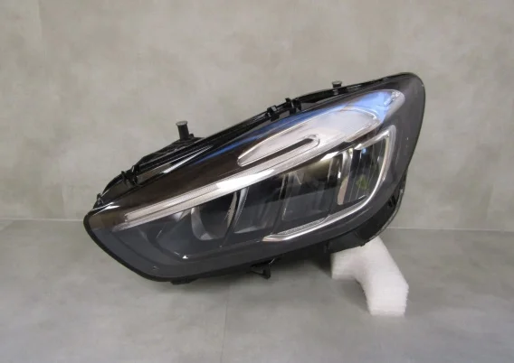 Kup online LAMPA PRZÓD MERCEDES B KLASA W247 LIFT LED PERFORMANCE 22- LH A2479060904