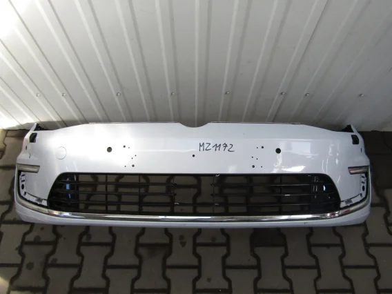 Dodaj do koszyka Zderzak przód przedni VW Golf E-Golf VII 7 5GE 16-