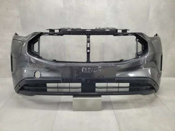 Zderzak przód przedni Ford E-Transit E Transit Custom Hybrid II 2 23- Darmowa dostawa