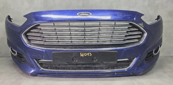 Taniej Zderzak przód przedni Ford Mondeo MK5 V 14-17