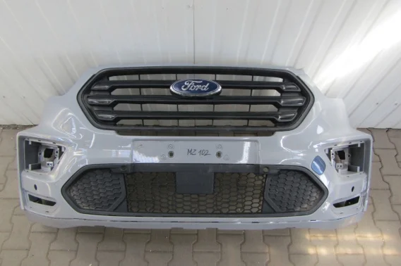 Szybka wysyłka Zderzak przód Ford Transit Custom MS RT MSRT 18-