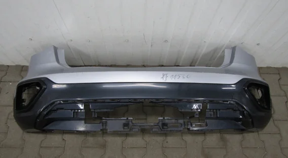Ostatnia szansa Zderzak tył tylny Audi A3 ALLSTREET 8Y LIFT 2024-