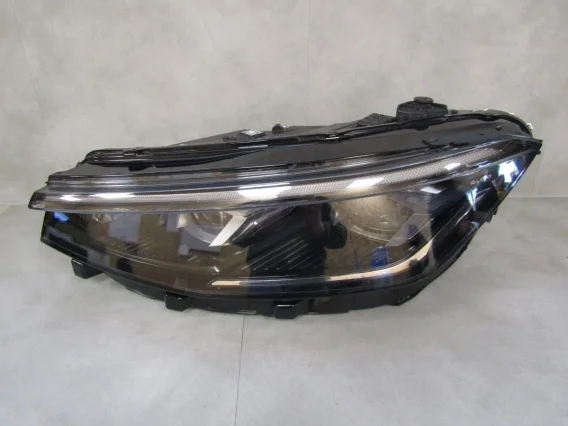 Kup teraz LAMPA PRZÓD VOLKSWAGEN PASSAT B9 FULL LED TOP 23- LH LEWA 3J1941035