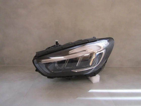 Bestseller LAMPA PRZÓD MERCEDES B KLASA W247 LED LIFT PERFORMANCE LH 22- A2479060904