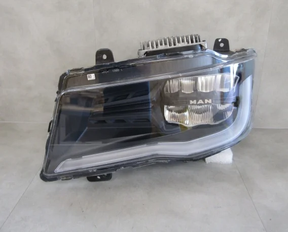 Darmowa dostawa LAMPA PRZÓD LAMPA PRZÓD MAN TGX II 2 LED 20- LH LEWA 10665230003