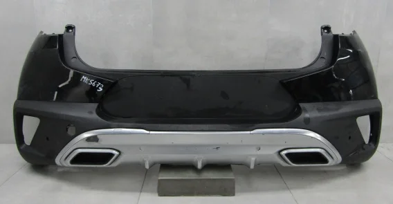 Do wyczerpania zapasów Zderzak tył tylny Kia Stonic GT Line Lift 20-25