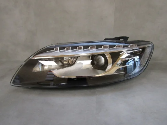 Nie przegap Lampa przód Audi Q7 4L LIFT KSENON SKRĘTNY 09-15 LH 89321259