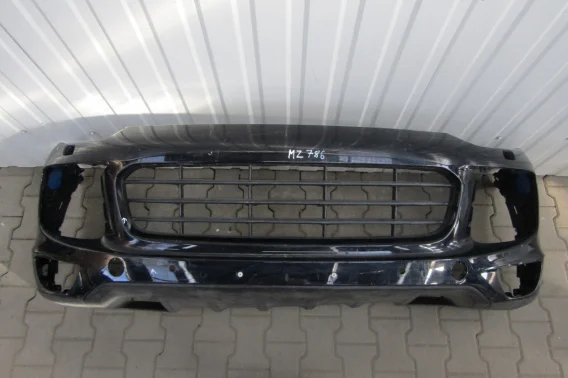 Zderzak przód przedni Porsche Cayenne 7P5 Lift 14-18 Oferta