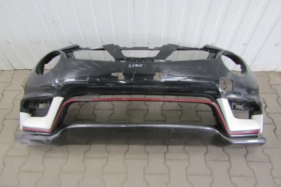 Sprawdź teraz Zderzak przód przedni Nissan Juke Nismo RS Lift 15-17