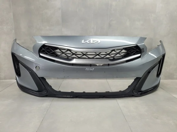 Zderzak przód przedni Kia Xceed X-Ceed X Ceed Lift 22- Okazja