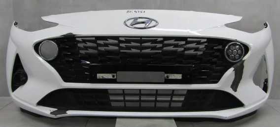 Zderzak przód przedni Hyundai I10 I 10 3 III 19-22 Taniej