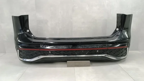 Dostępne od ręki Zderzak tył tylny Volkswagen Tiguan III 3 R-LINE 24-