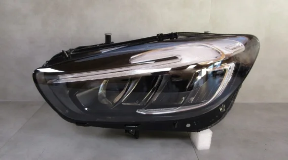 Dodaj do koszyka LAMPA PRZÓD MERCEDES B KLASA W247 LED LIFT PERFORMANCE LH LEWA 22- A2479060904
