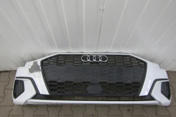 Zderzak przód przedni Audi A3 8Y0 20- Najlepsza cena