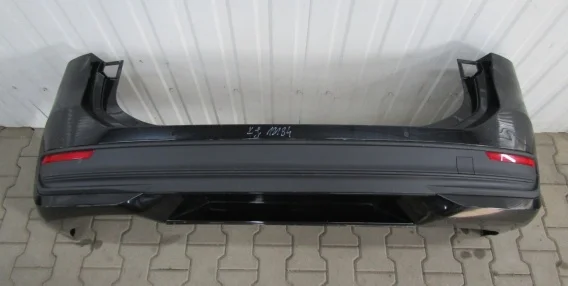 Wyjątkowa oferta ZDERZAK TYŁ TYLNY VW PASSAT B9 3J0 KOMBI VARIANT 24-
