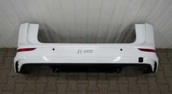 Darmowy zwrot Zderzak tył VW GOLF VIII R KOMBI 5H9 20-