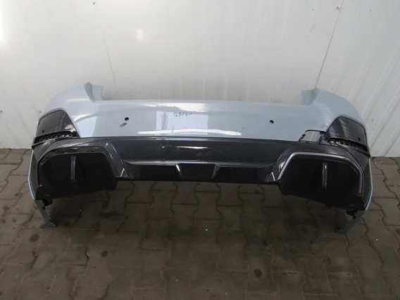Tylko do końca tygodnia Zderzak tył tylny BMW i4 4 G26 M PAKIET 21-