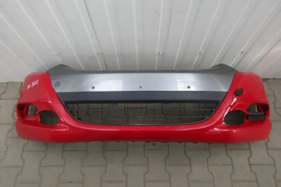 Do wyczerpania zapasów Zderzak przód przedni Honda Insight 2 II 09-10