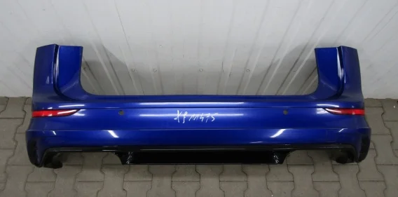 Zderzak tył VW GOLF VIII R KOMBI 5H9 20- Hit cenowy