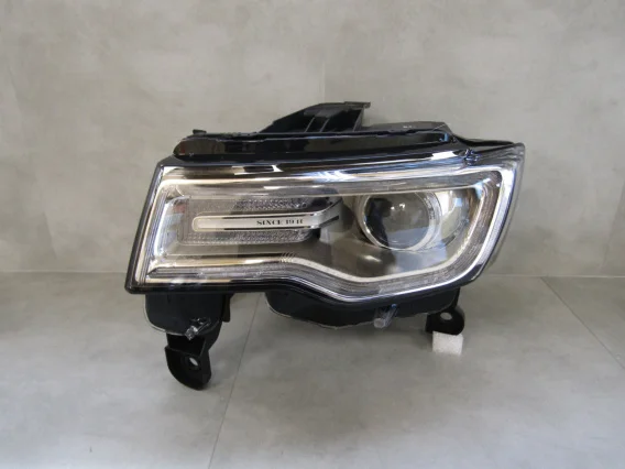 Oferta LAMPA PRZÓD JEEP GRAND CHEROKEE WK2 KSENON SKRĘTNY 13-16 LH