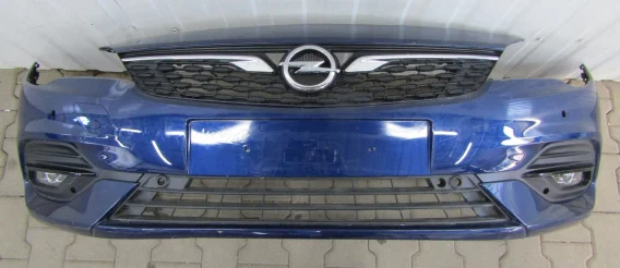 Ostatnie sztuki Zderzak przód przedni Opel Astra K V 5 Lift 19-22