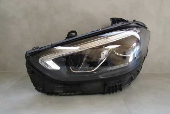 LAMPA PRZÓD MERCEDES C-KLASA W206 LED HIGH PERFORMANCE 22- LH A2069067103 Oferta