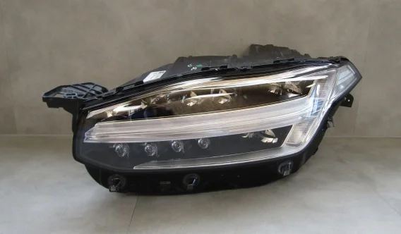 Darmowa dostawa LAMPA PRZÓD VOLVO XC90 FULL LED ACTIVE HIGH BEAM 14-24 LH LEWA 32338952