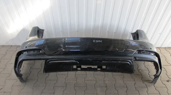 Zderzak tył tylny Maserati Levante GTS Lift 18- Tani