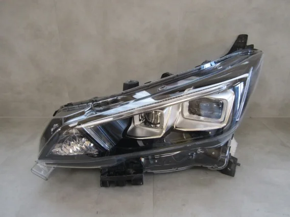 LAMPA PRZÓD NISSAN LEAF 2 II LED 18-22 LH LEWA Bestseller