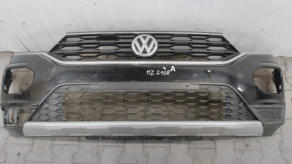 Oferta Zderzak przód przedni VW T-Roc T Roc 2GA 17-21