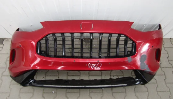 Zderzak przód przedni Honda ZRV ZR-V 22- Ostatnie sztuki